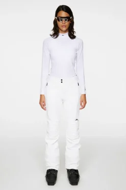 Outlet W Stanford Pant Underdeler|Bukser