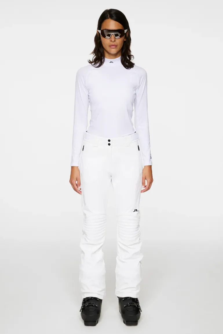 Outlet W Stanford Pant Underdeler|Bukser