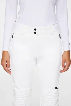 Outlet W Stanford Pant Underdeler|Bukser