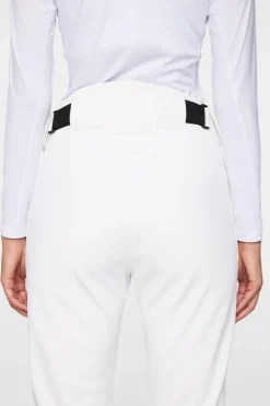 Outlet W Stanford Pant Underdeler|Bukser