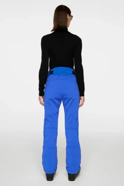 Fashion W Stanford Pant Underdeler|Bukser