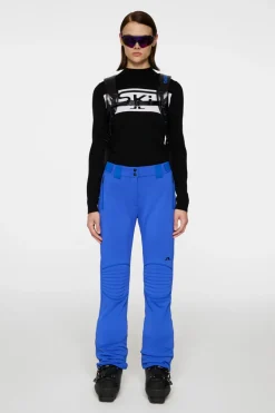 Fashion W Stanford Pant Underdeler|Bukser