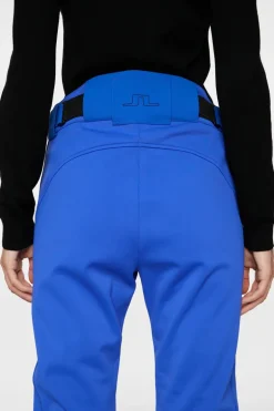 Fashion W Stanford Pant Underdeler|Bukser