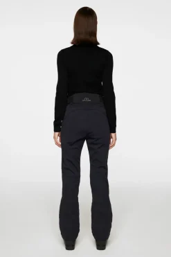 Fashion W Stanford Pant Yttertøy|Se Alt