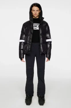 Fashion W Stanford Pant Yttertøy|Se Alt