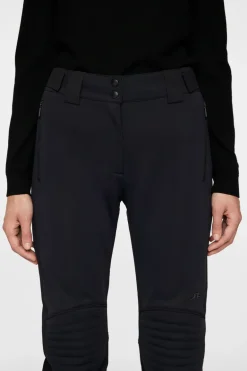 Fashion W Stanford Pant Yttertøy|Se Alt