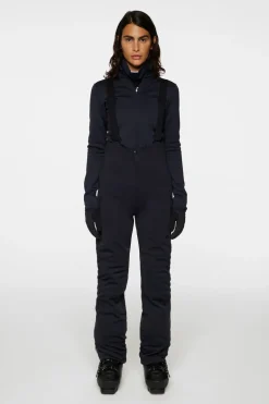 Best Sale W Stanford Pro Bib Pant Underdeler|Bukser