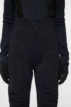 Best Sale W Stanford Pro Bib Pant Underdeler|Bukser
