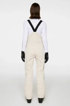 Best Sale W Stanford Pro Bib Pant Underdeler|Bukser