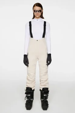 Best Sale W Stanford Pro Bib Pant Underdeler|Bukser