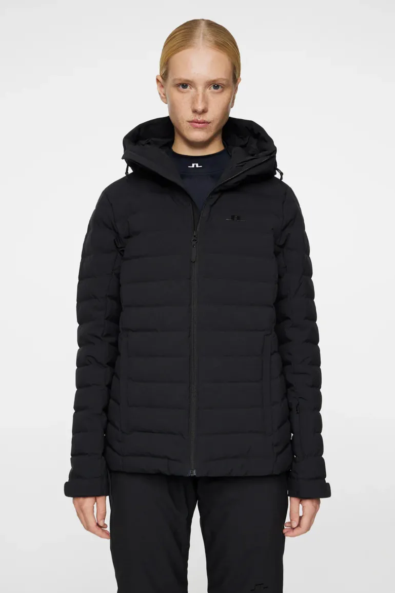 Discount W Thermic Down Jacket Jakker|Jakker