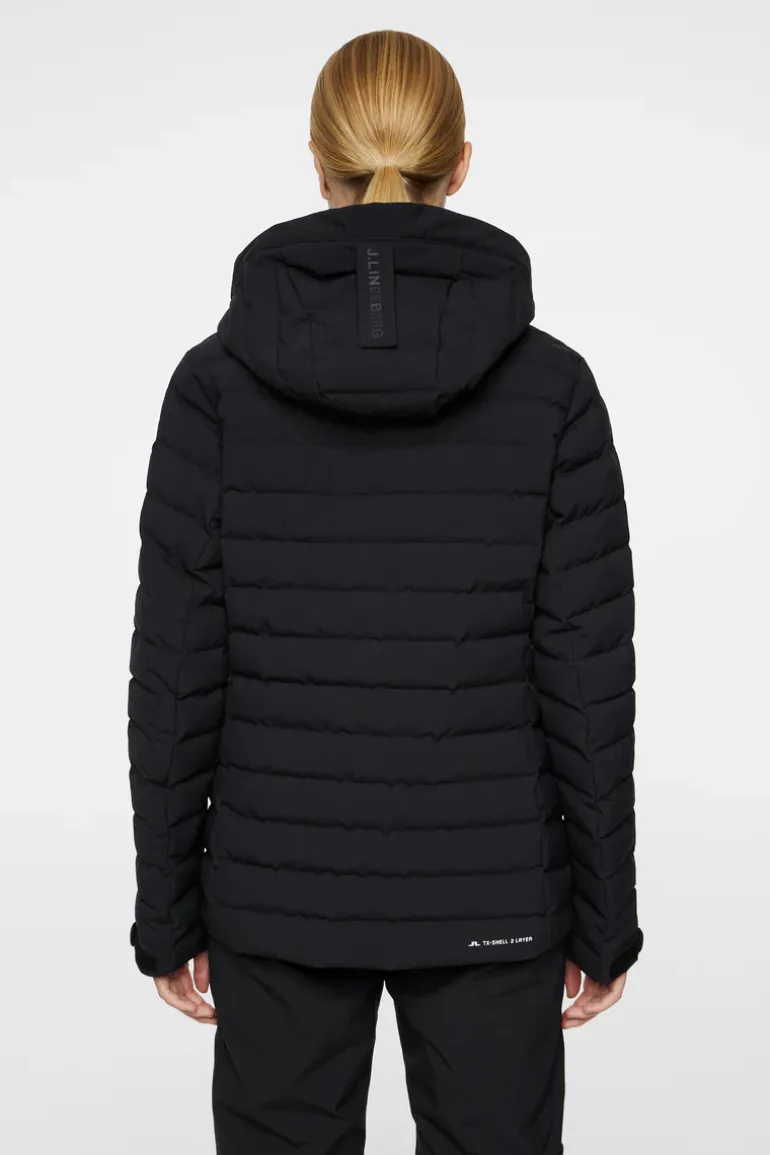 Discount W Thermic Down Jacket Jakker|Jakker