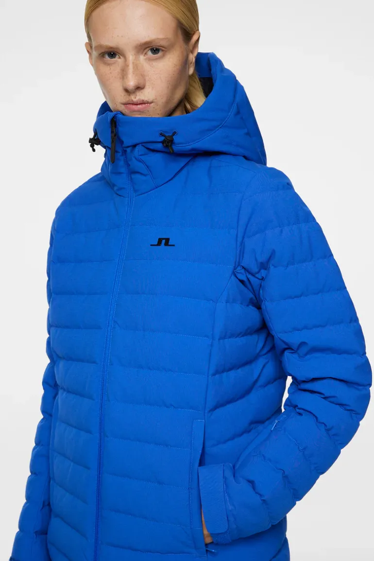 Cheap W Thermic Down Jacket Jakker|Jakker