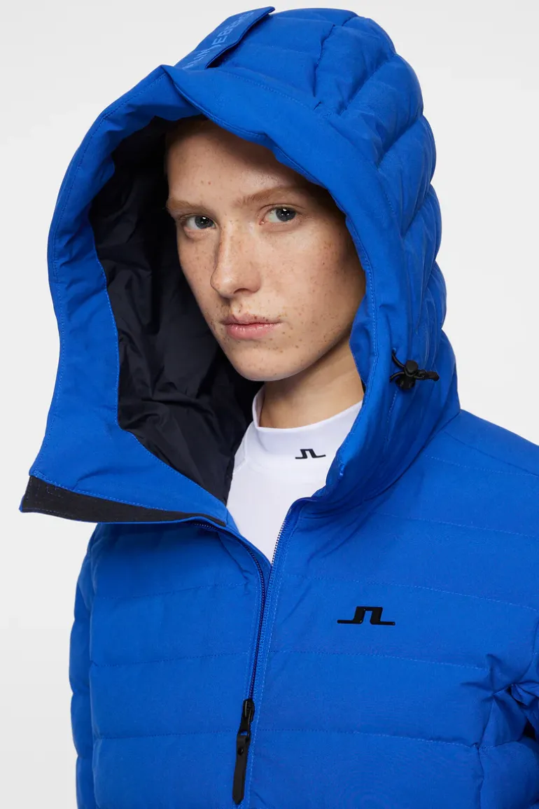 Cheap W Thermic Down Jacket Jakker|Jakker