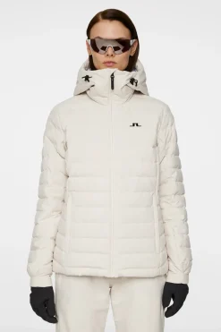 Shop W Thermic Down Jacket Jakker|Jakker