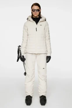 Shop W Thermic Down Jacket Jakker|Jakker
