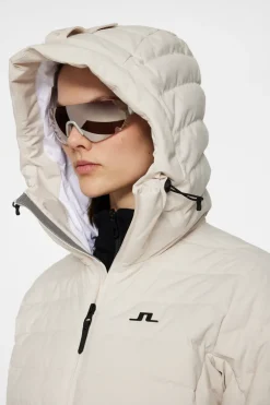 Shop W Thermic Down Jacket Jakker|Jakker