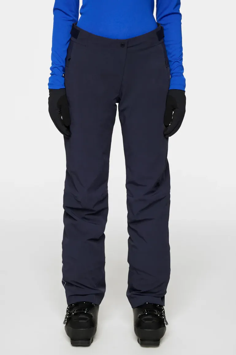 Clearance W Watson Pant Underdeler|Bukser