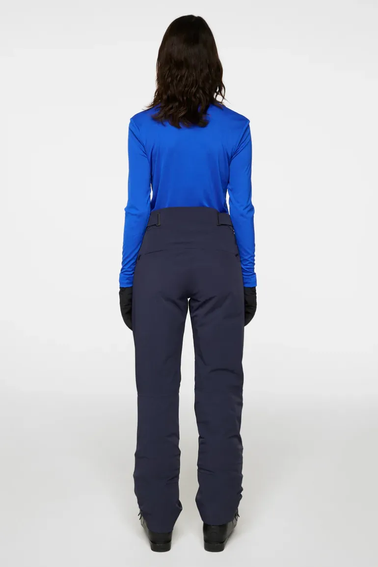 Clearance W Watson Pant Underdeler|Bukser