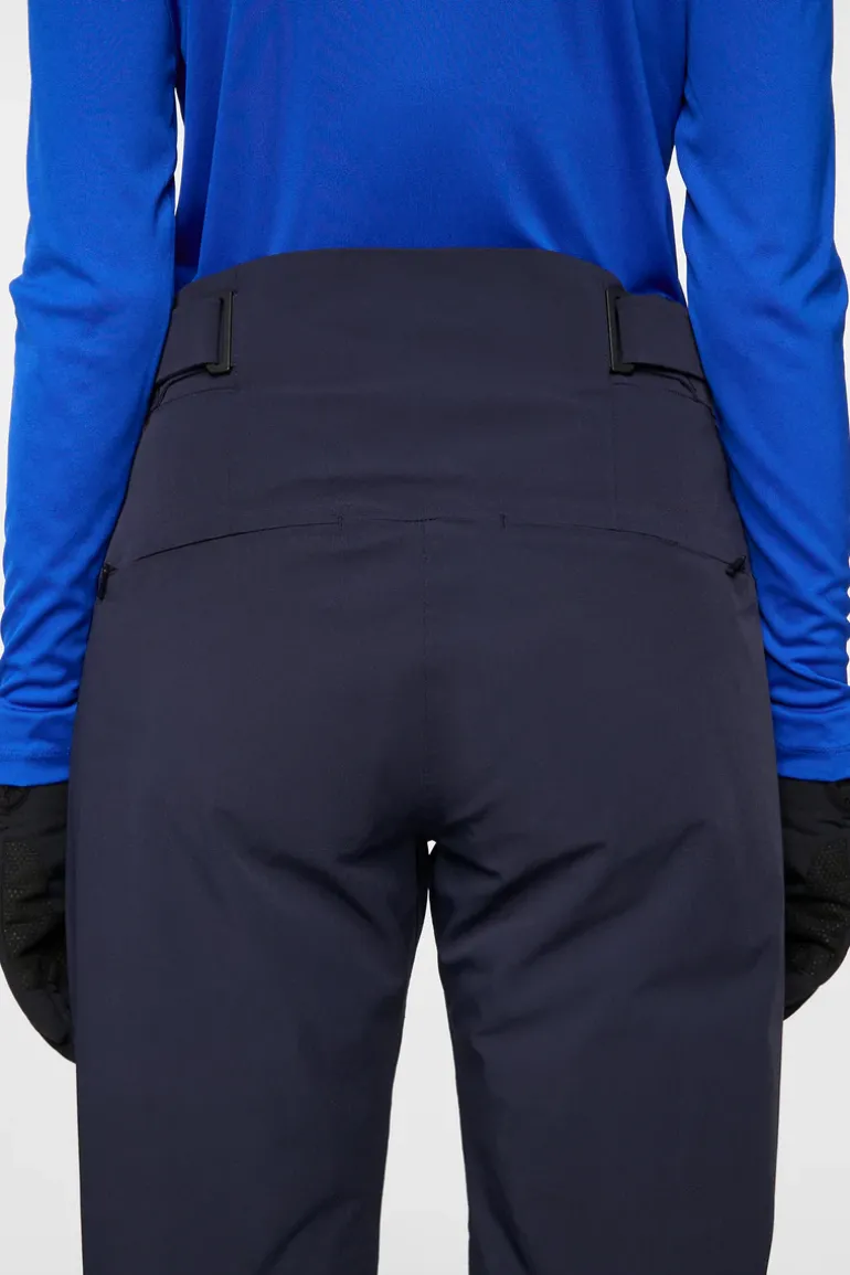 Clearance W Watson Pant Underdeler|Bukser