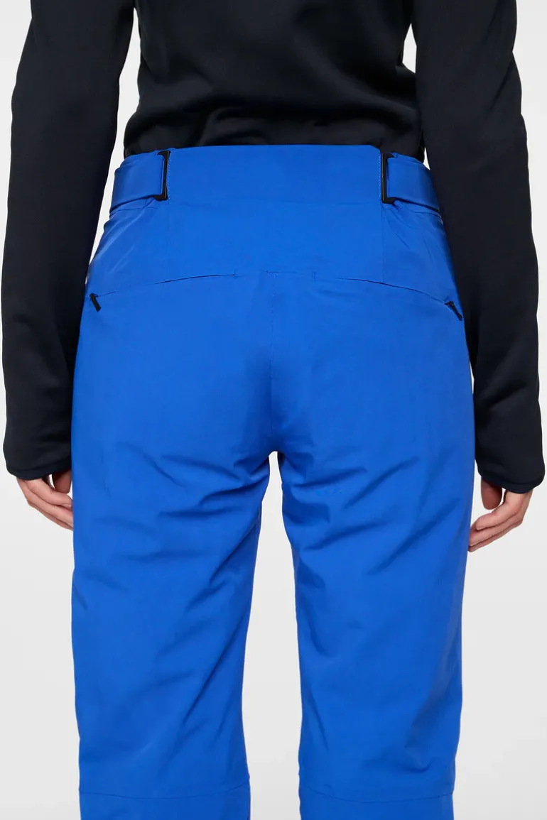 New W Watson Pant Underdeler|Bukser