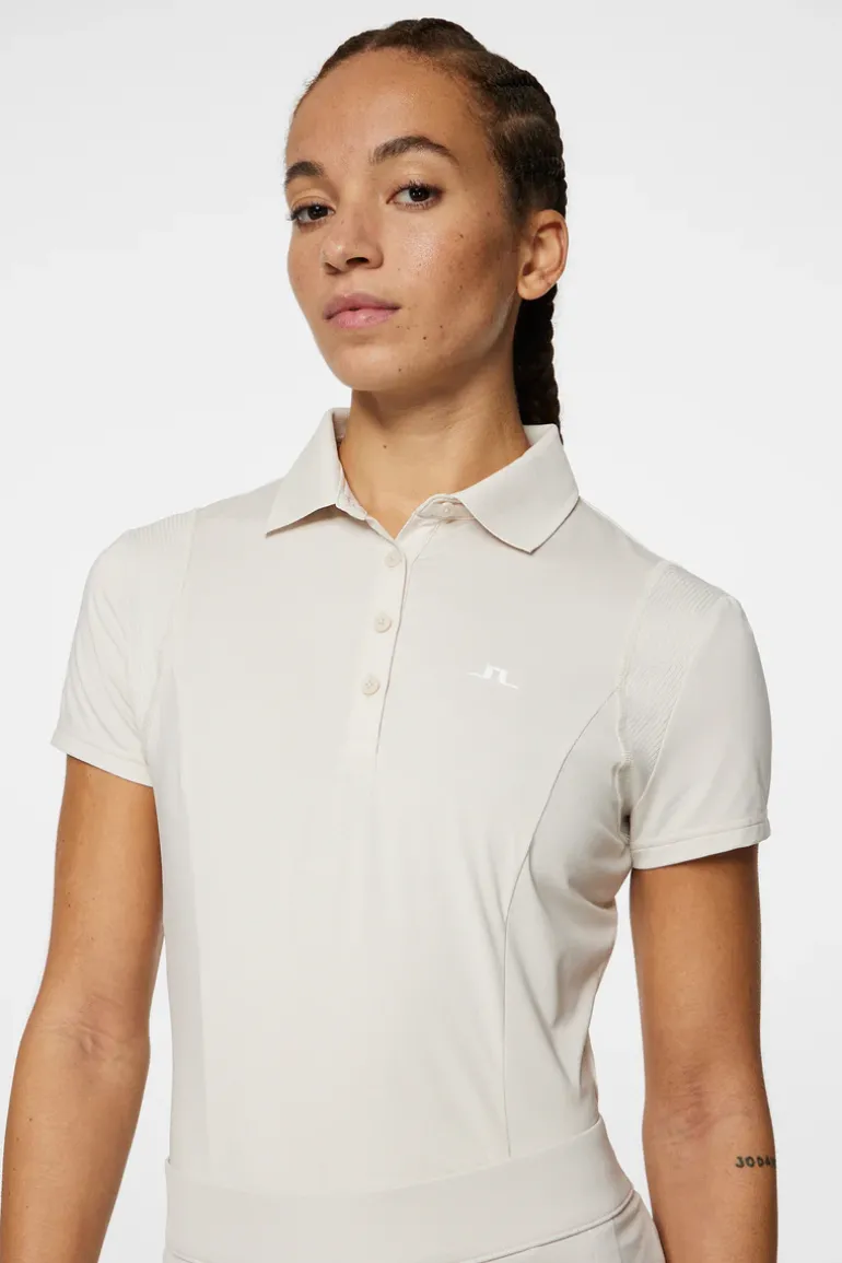 Sale Zuri Top Golf|Tops