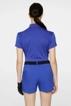 Best Sale Zuri Top Golf|Tops